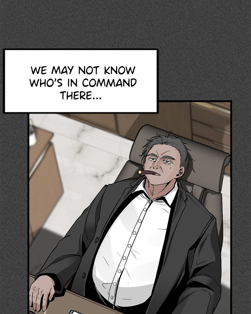 Hero Killer Chap 9 - Next Chap 10