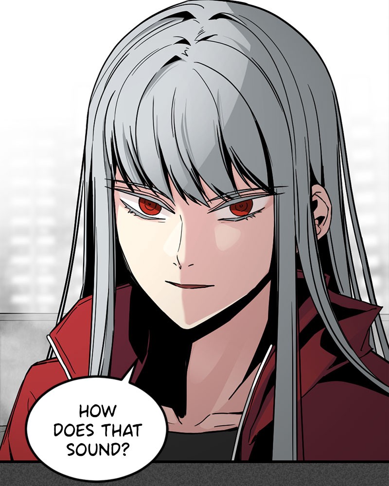 Hero Killer Chap 9 - Next Chap 10