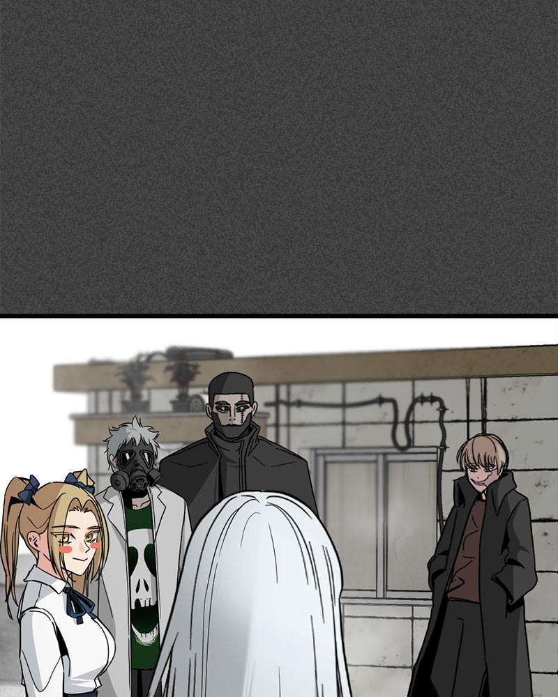 Hero Killer Chap 9 - Next Chap 10