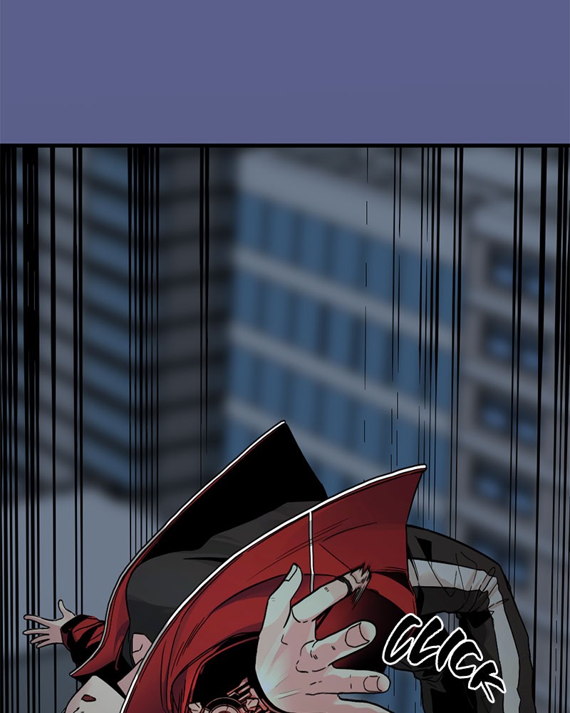 Hero Killer Chap 9 - Next Chap 10