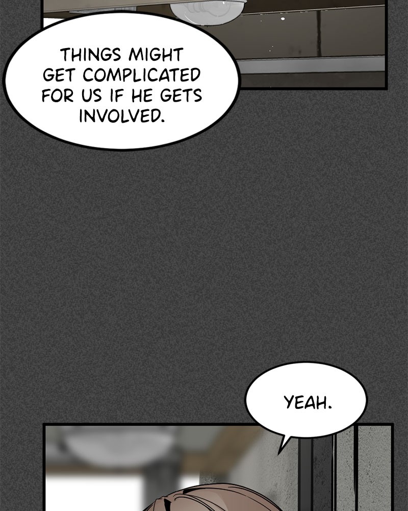 Hero Killer Chap 9 - Next Chap 10
