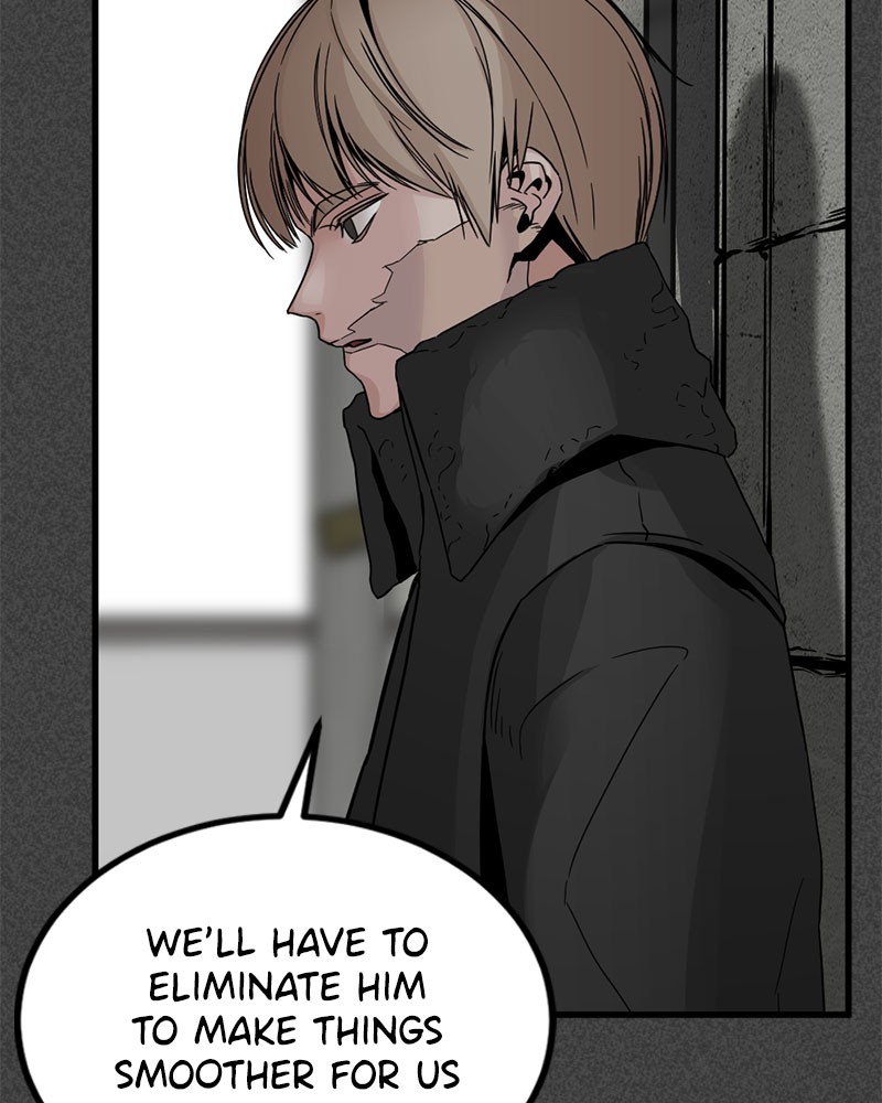 Hero Killer Chap 9 - Next Chap 10