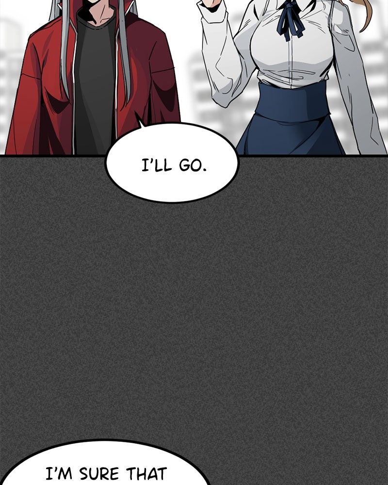 Hero Killer Chap 9 - Next Chap 10