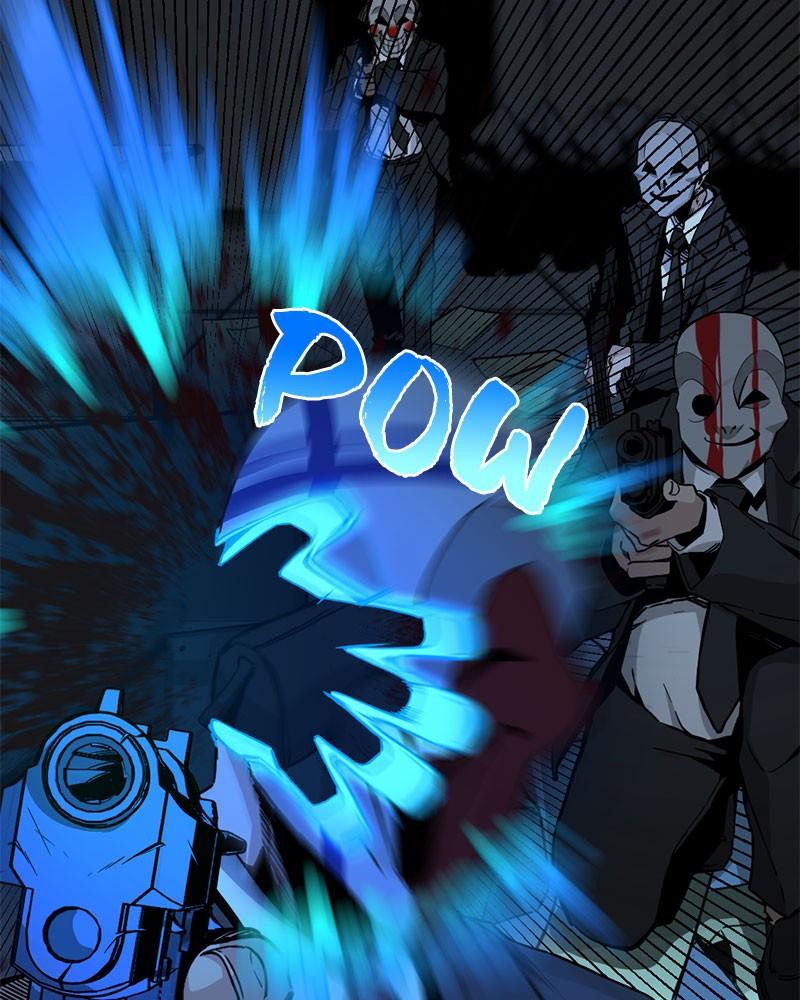 Hero Killer Chap 1 - Next Chap 2