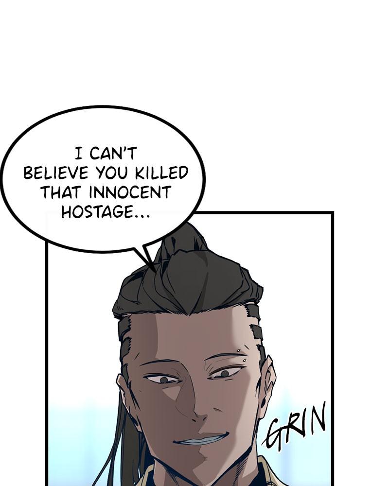 Hero Killer Chap 1 - Next Chap 2