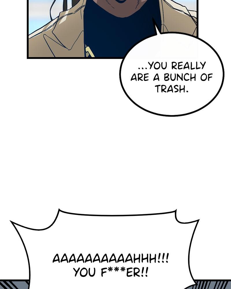 Hero Killer Chap 1 - Next Chap 2