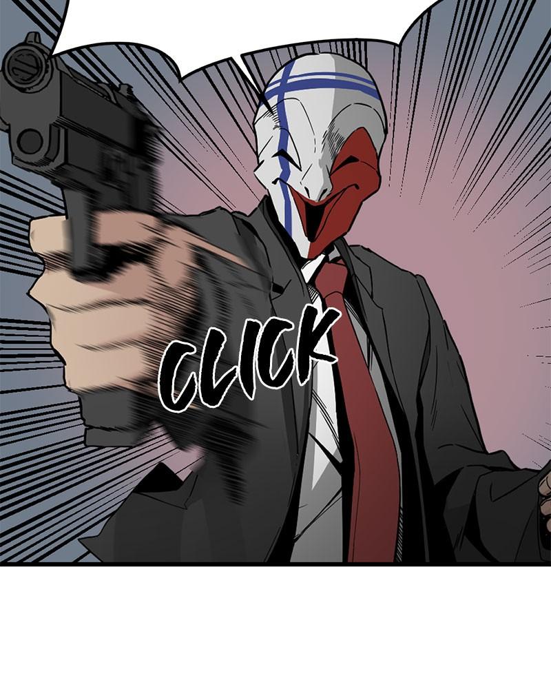 Hero Killer Chap 1 - Next Chap 2