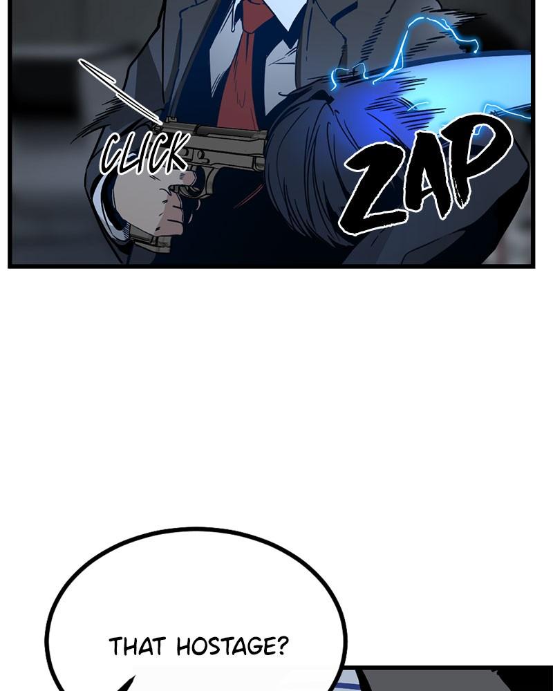 Hero Killer Chap 1 - Next Chap 2