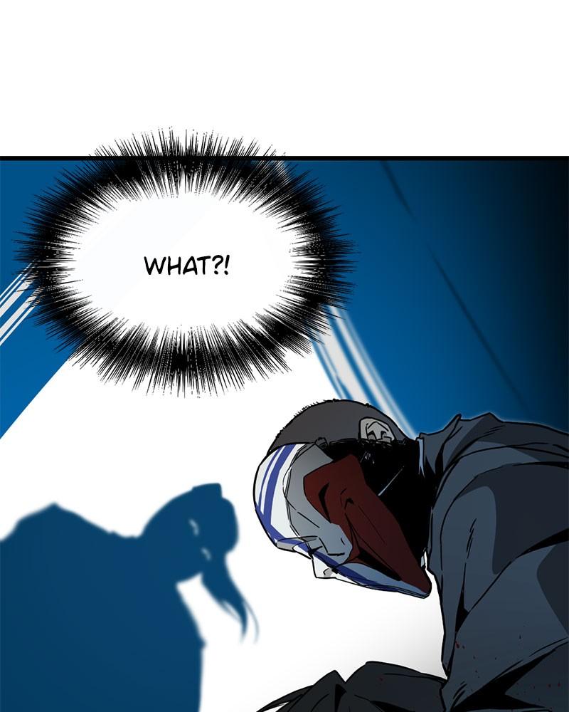 Hero Killer Chap 1 - Next Chap 2