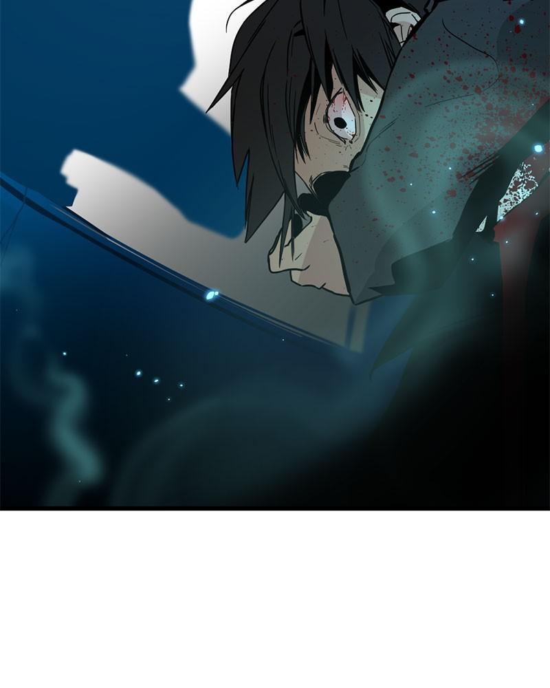 Hero Killer Chap 1 - Next Chap 2