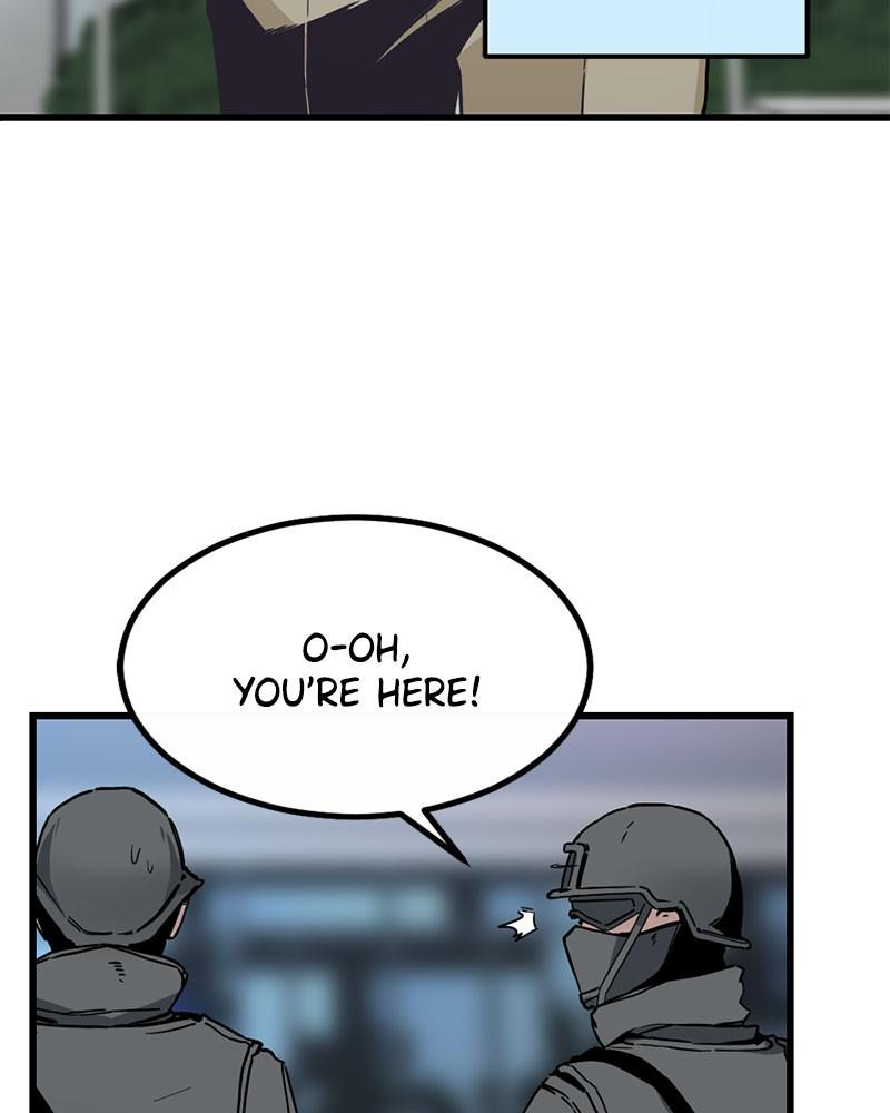 Hero Killer Chap 1 - Next Chap 2