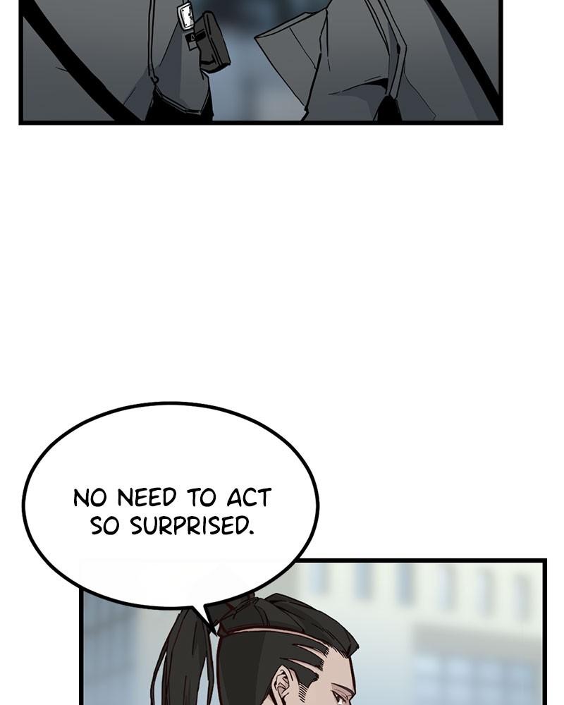 Hero Killer Chap 1 - Next Chap 2