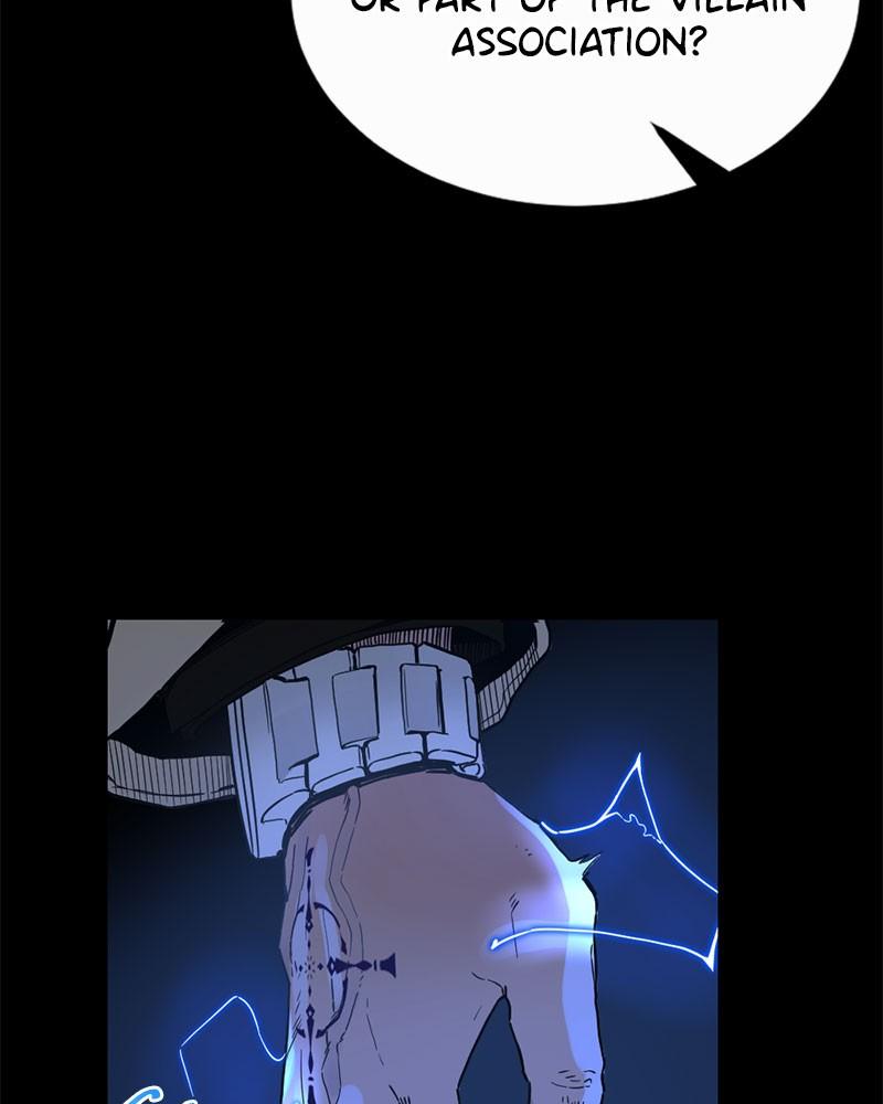 Hero Killer Chap 1 - Next Chap 2