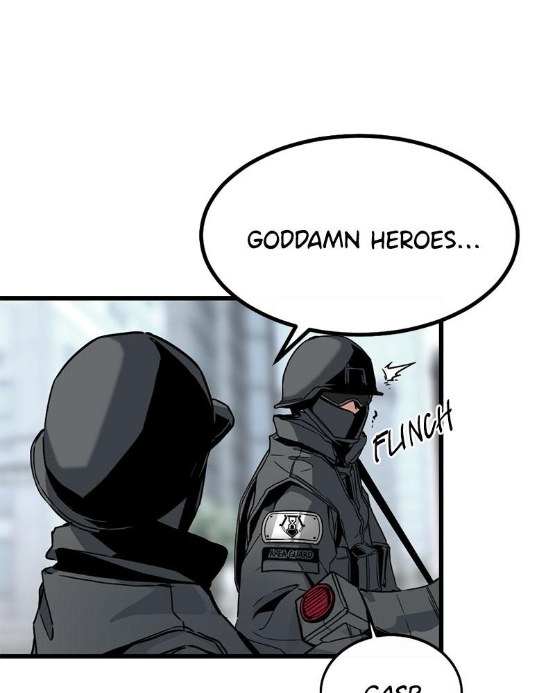 Hero Killer Chap 1 - Next Chap 2
