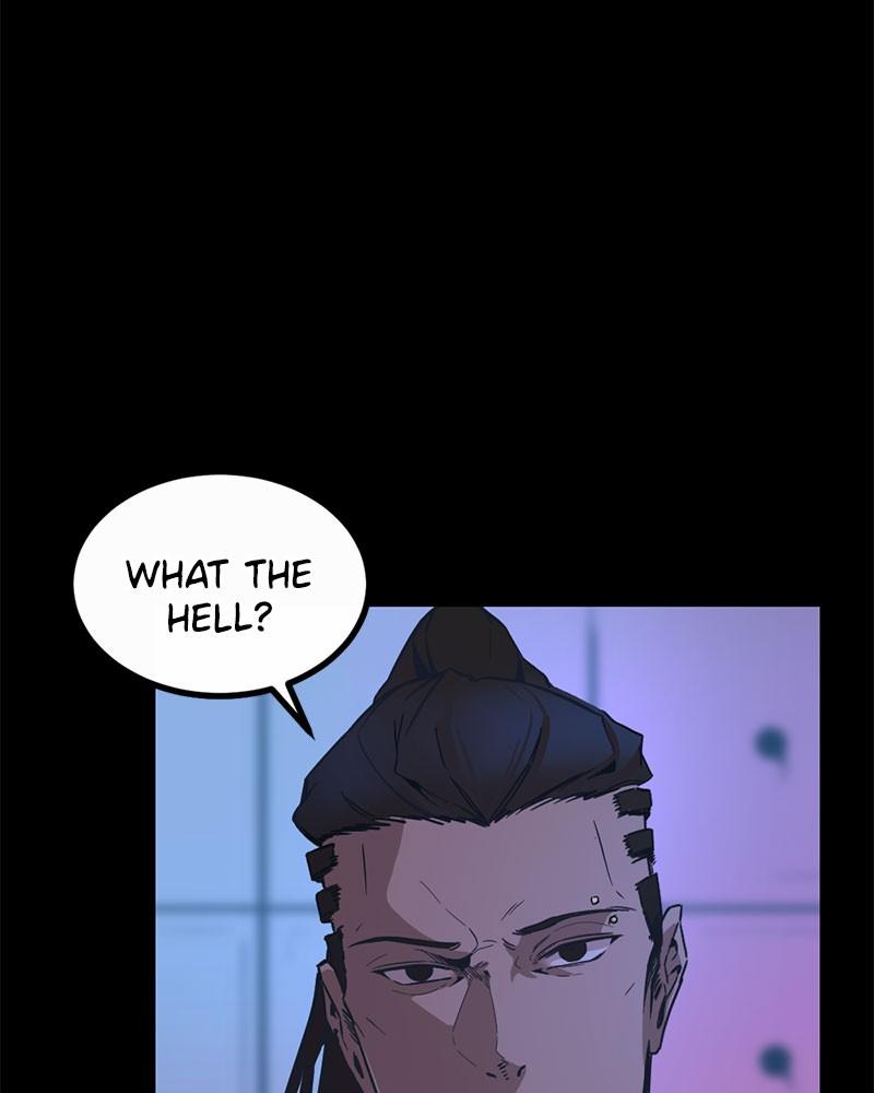Hero Killer Chap 1 - Next Chap 2