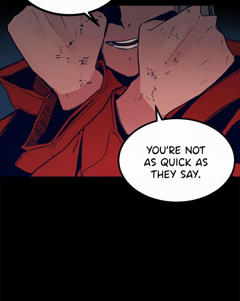 Hero Killer Chap 1 - Next Chap 2
