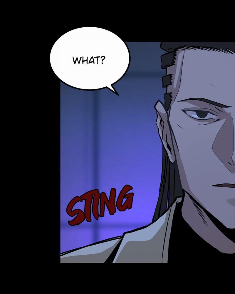 Hero Killer Chap 1 - Next Chap 2