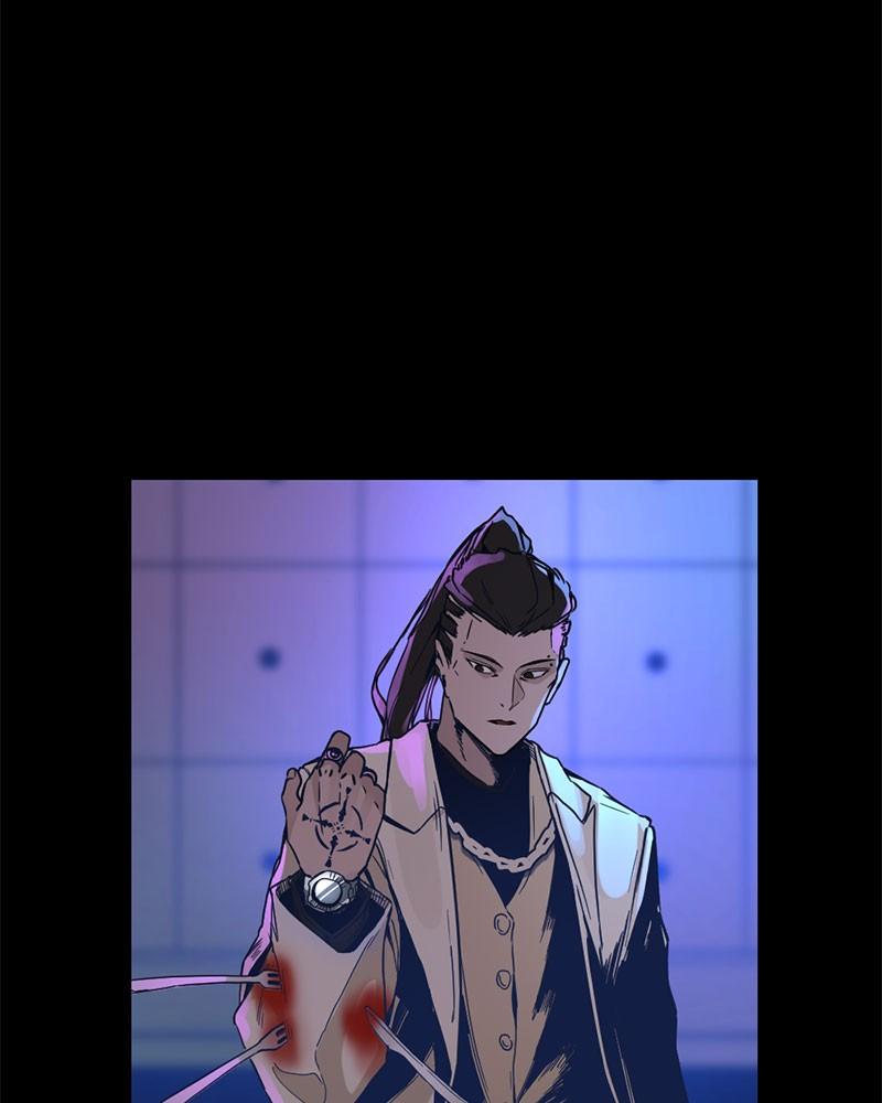 Hero Killer Chap 1 - Next Chap 2