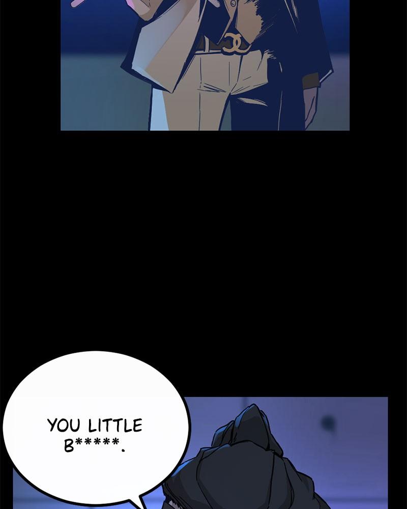 Hero Killer Chap 1 - Next Chap 2