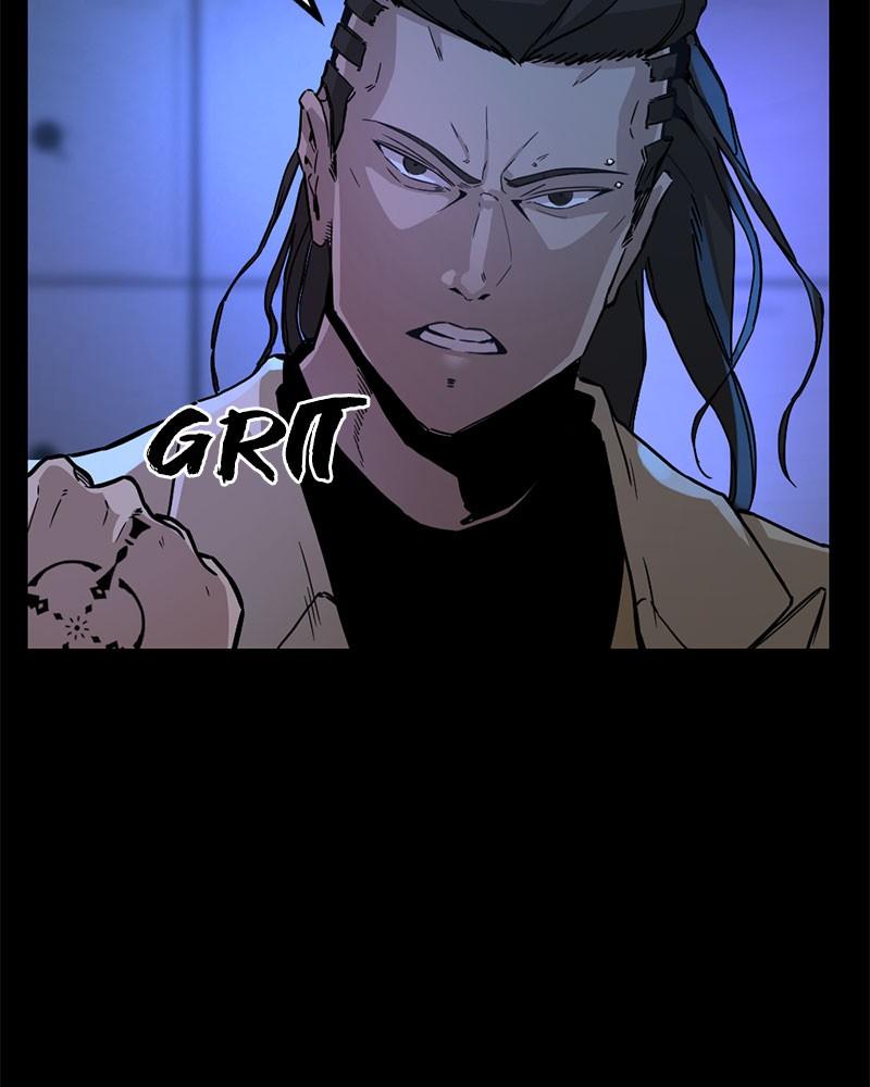 Hero Killer Chap 1 - Next Chap 2
