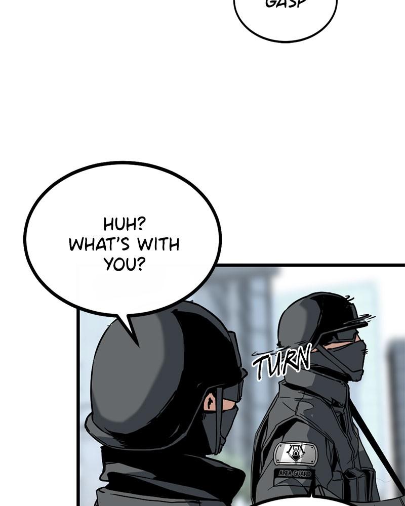 Hero Killer Chap 1 - Next Chap 2
