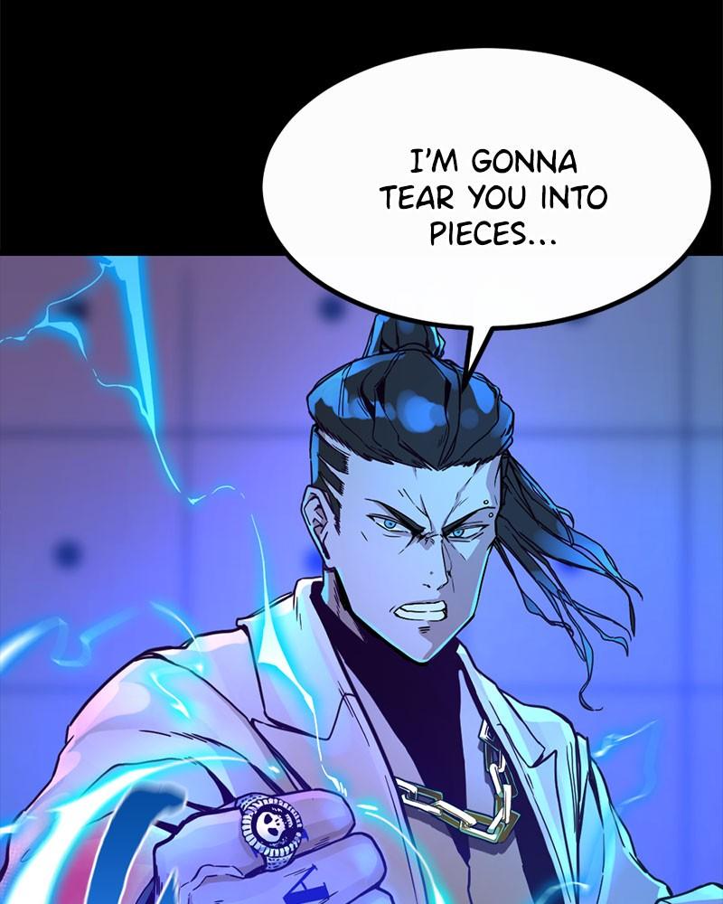 Hero Killer Chap 1 - Next Chap 2