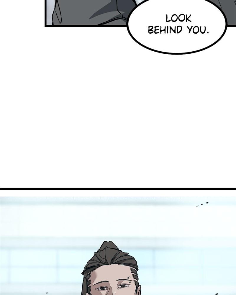 Hero Killer Chap 1 - Next Chap 2