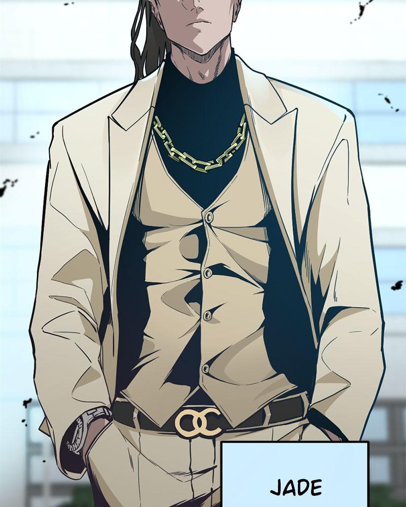 Hero Killer Chap 1 - Next Chap 2