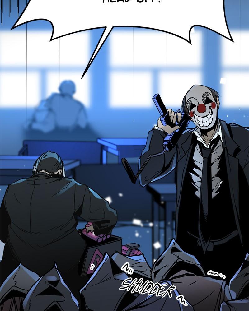 Hero Killer Chap 1 - Next Chap 2