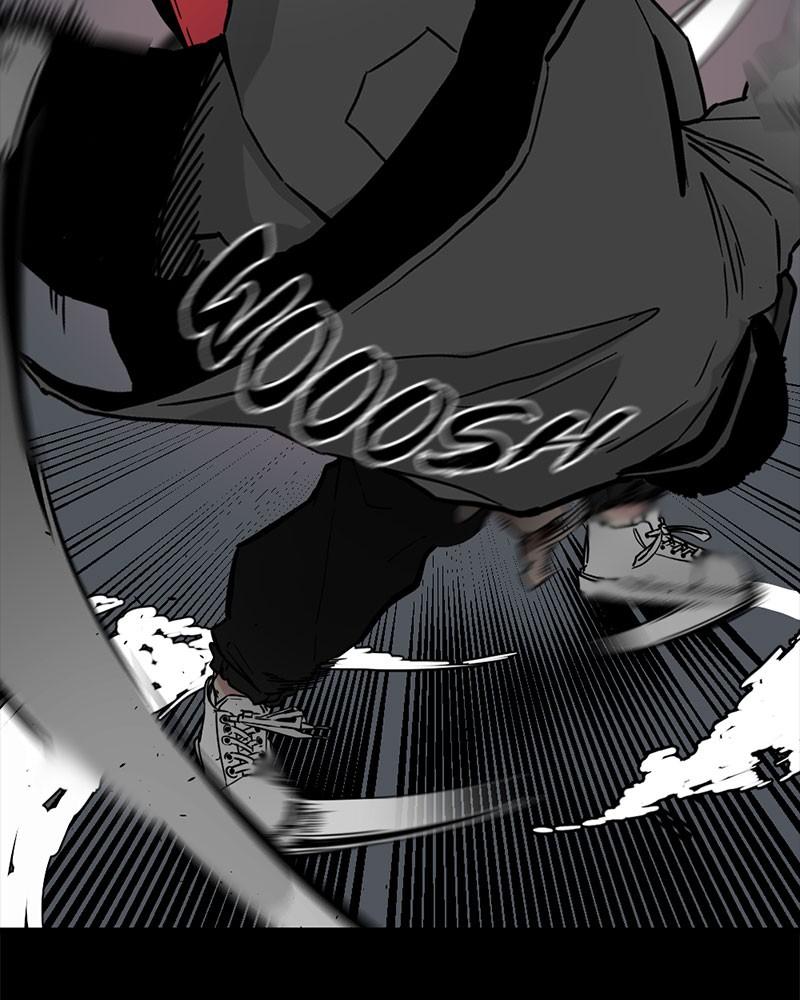 Hero Killer Chap 1 - Next Chap 2