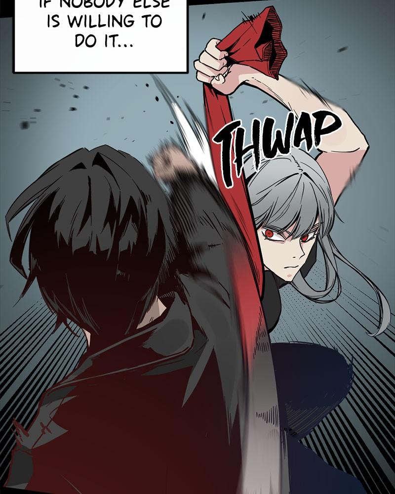 Hero Killer Chap 1 - Next Chap 2
