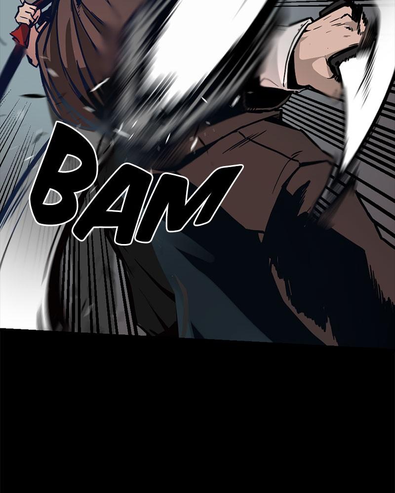 Hero Killer Chap 1 - Next Chap 2