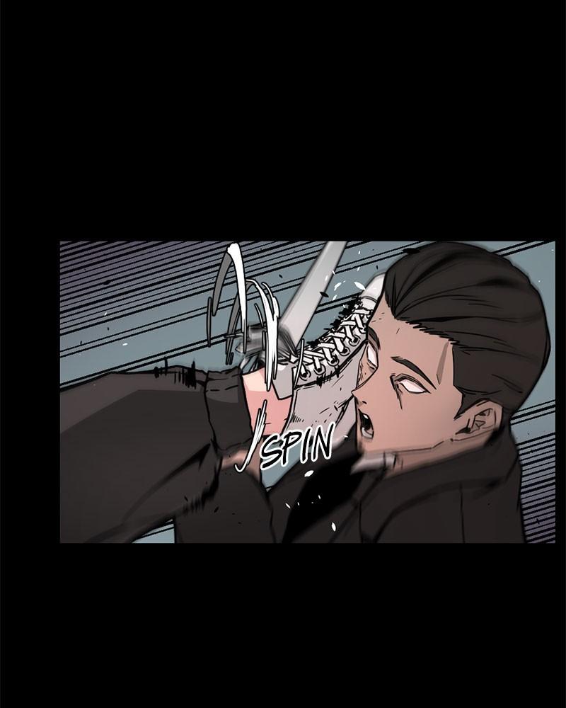 Hero Killer Chap 1 - Next Chap 2