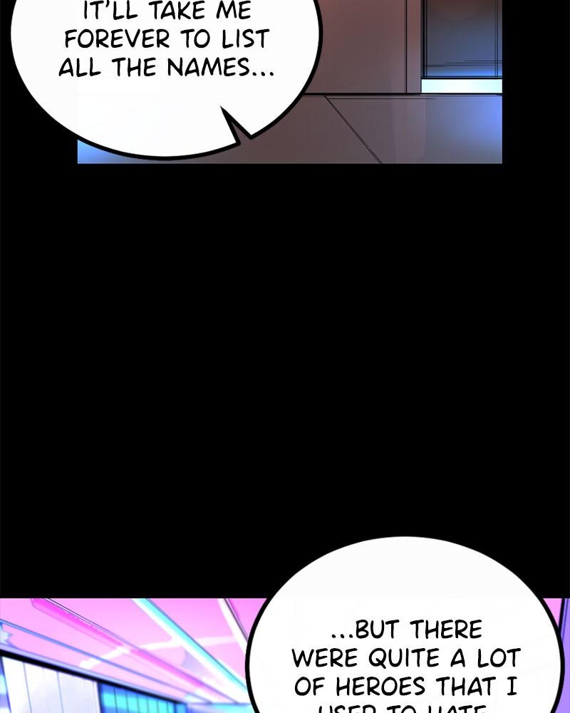 Hero Killer Chap 1 - Next Chap 2