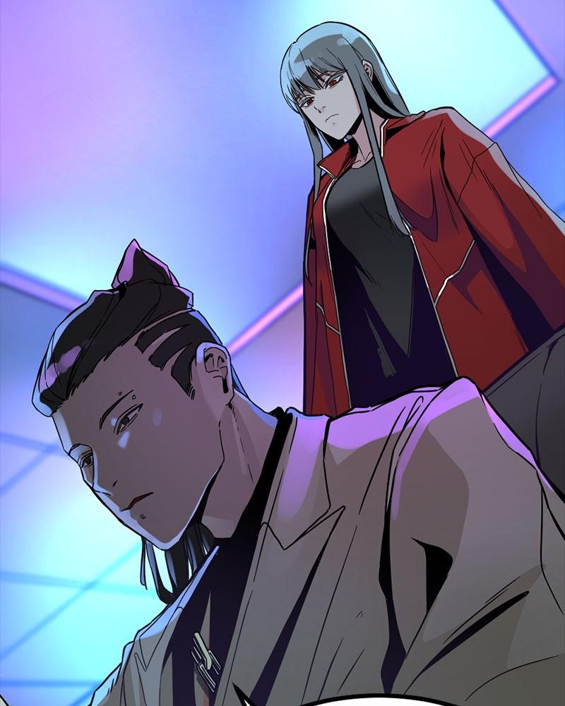 Hero Killer Chap 1 - Next Chap 2