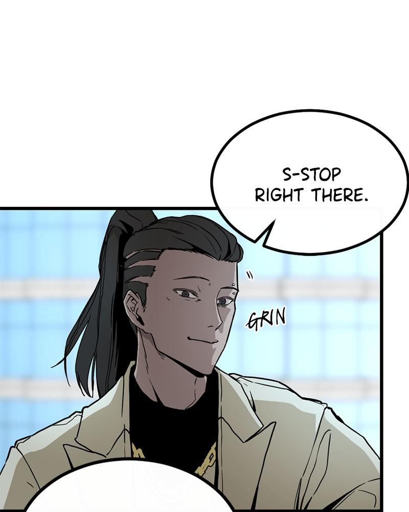 Hero Killer Chap 1 - Next Chap 2