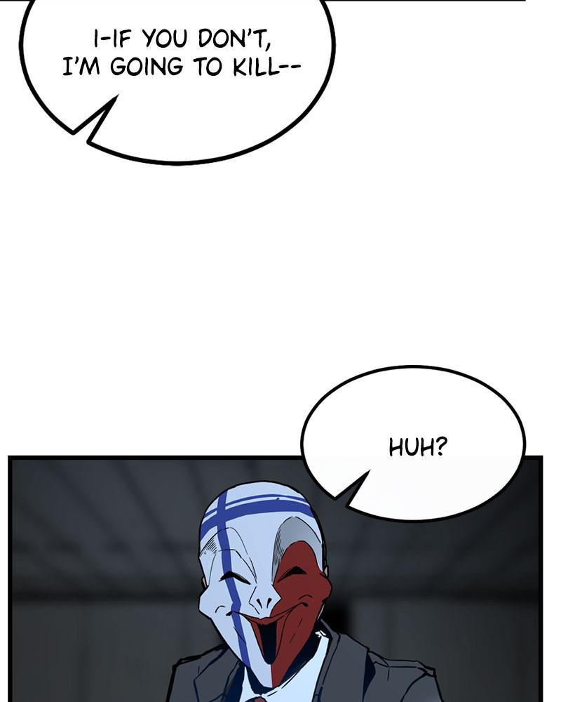 Hero Killer Chap 1 - Next Chap 2