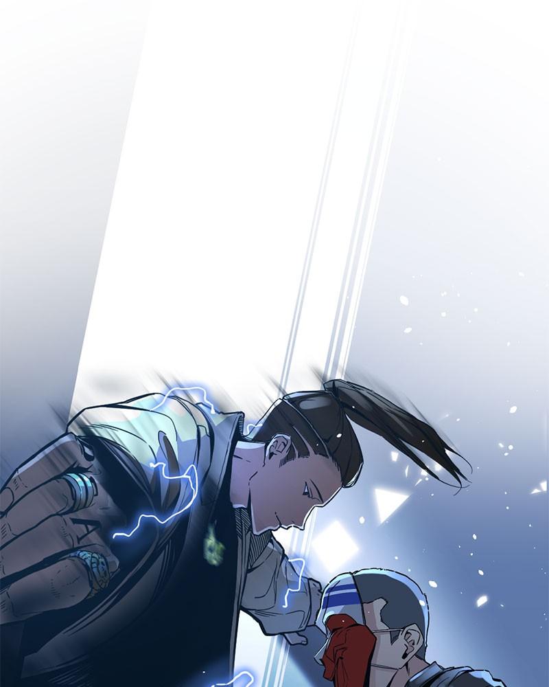 Hero Killer Chap 1 - Next Chap 2