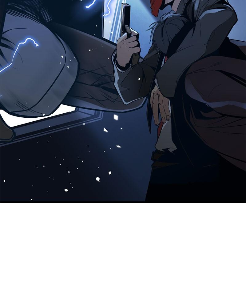 Hero Killer Chap 1 - Next Chap 2