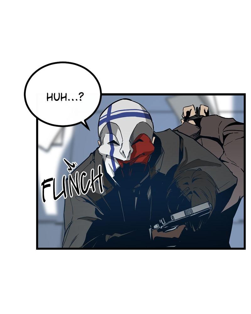 Hero Killer Chap 1 - Next Chap 2
