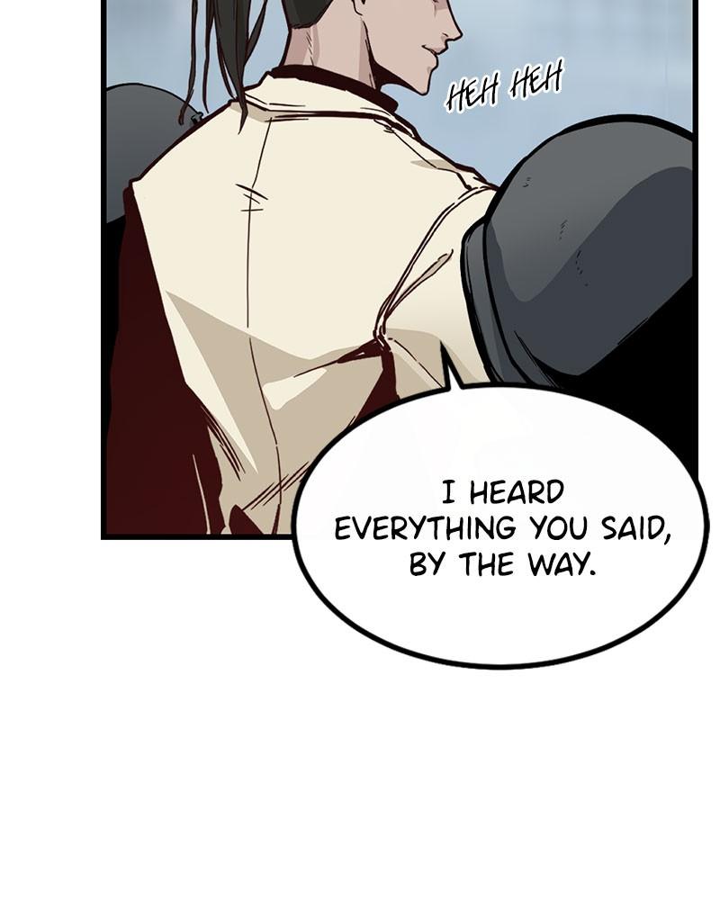 Hero Killer Chap 1 - Next Chap 2