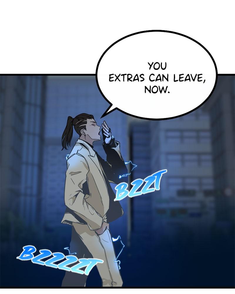 Hero Killer Chap 1 - Next Chap 2