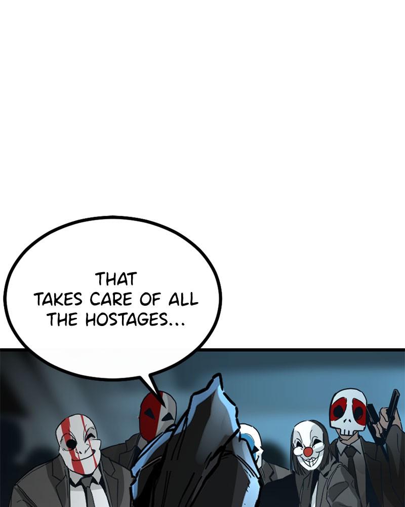 Hero Killer Chap 1 - Next Chap 2