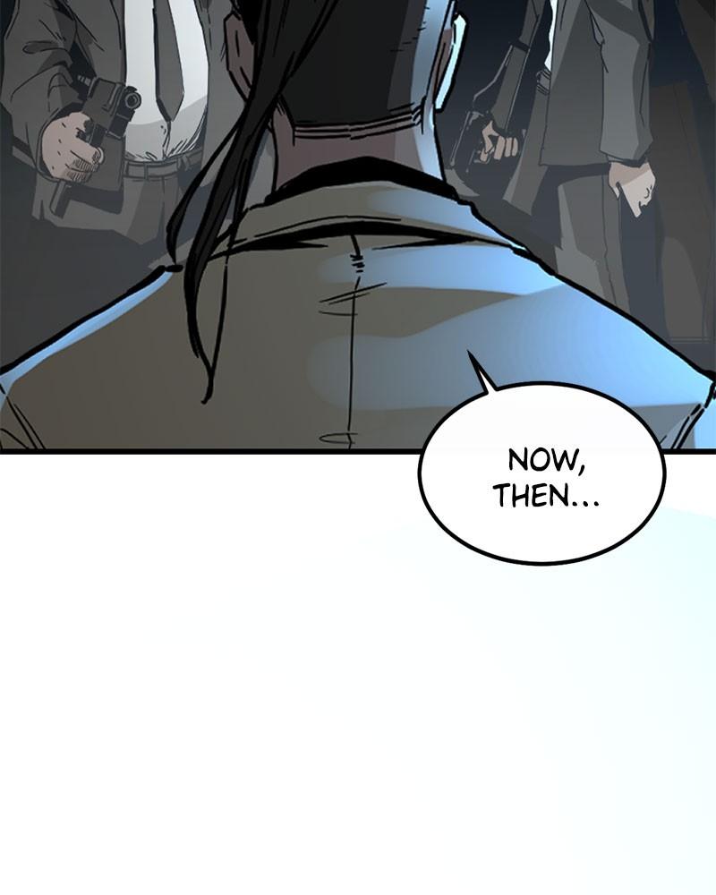 Hero Killer Chap 1 - Next Chap 2