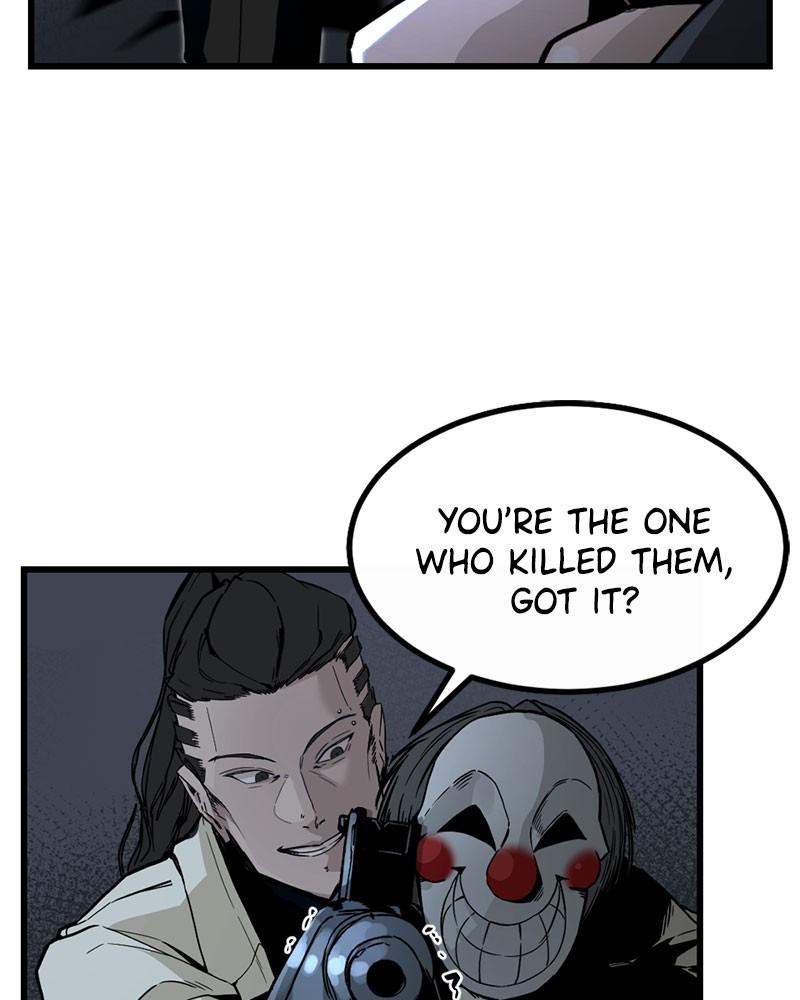 Hero Killer Chap 1 - Next Chap 2