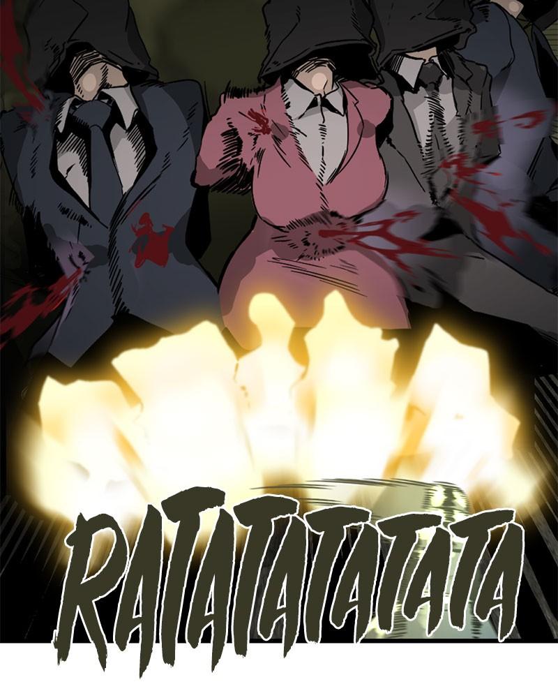 Hero Killer Chap 1 - Next Chap 2