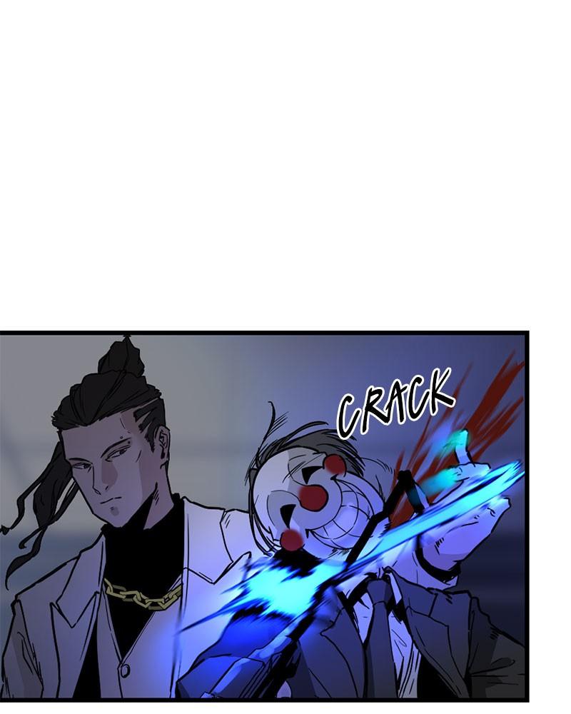 Hero Killer Chap 1 - Next Chap 2