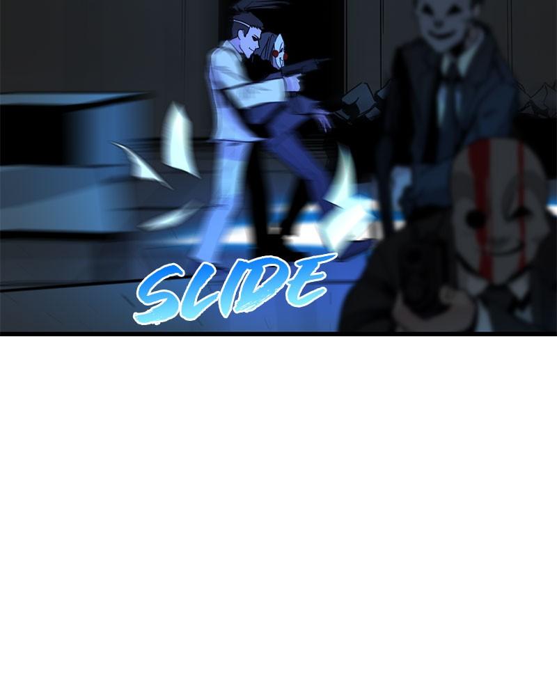 Hero Killer Chap 1 - Next Chap 2