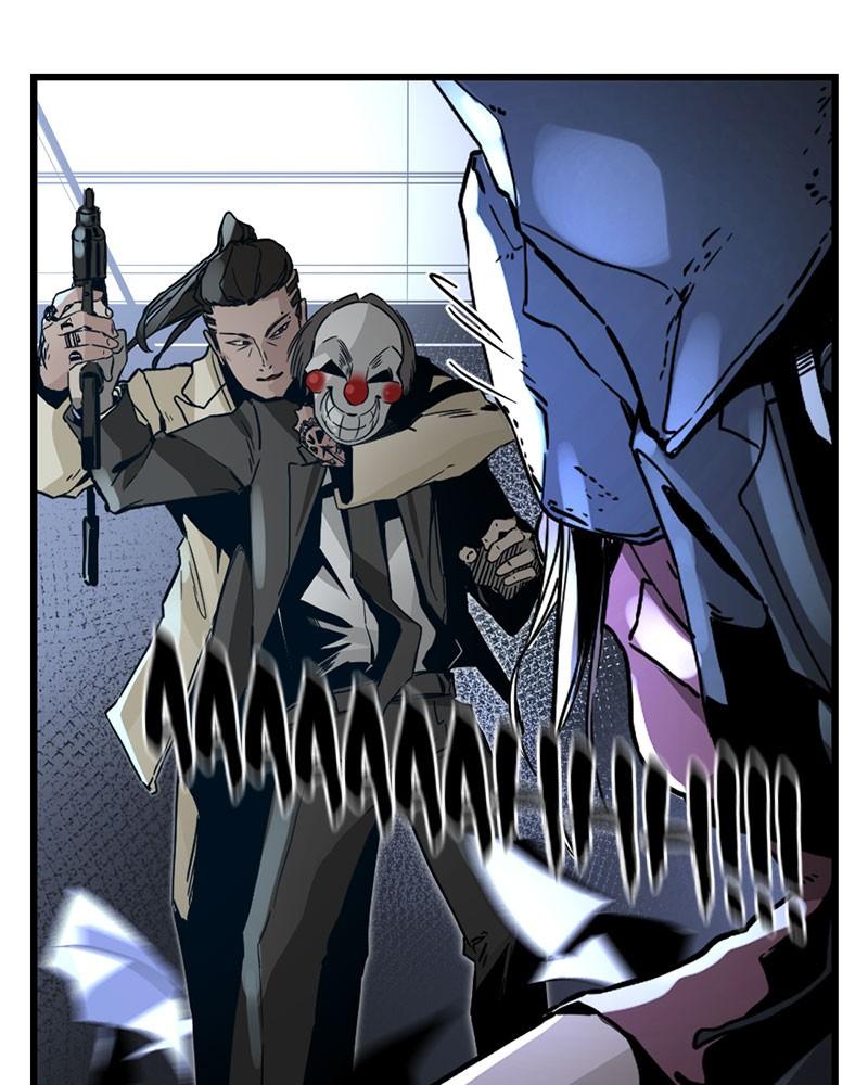 Hero Killer Chap 1 - Next Chap 2