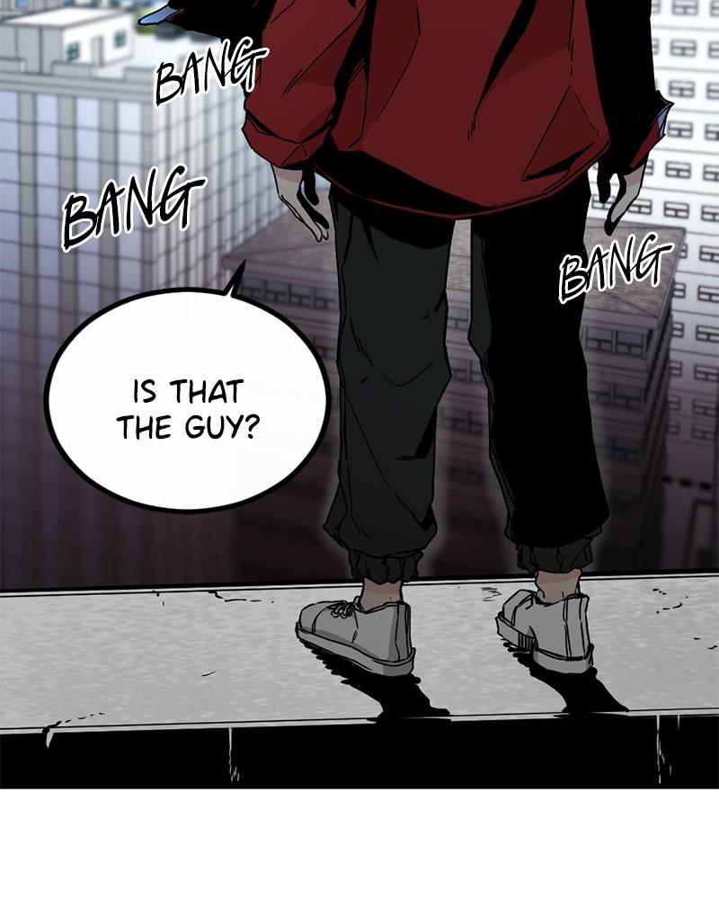 Hero Killer Chap 1 - Next Chap 2